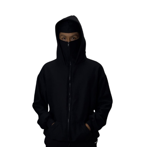 balaclava moletom generico hoddie ,acheiz | Shopee Brasil