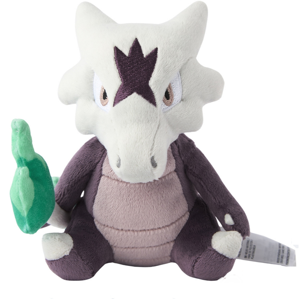 Direct from Japan] Pokemon Plush doll Pokémon fit Alolan Series