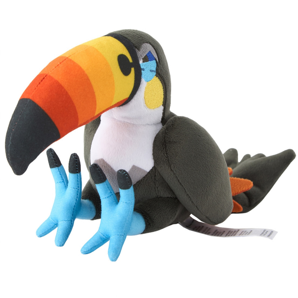 Direct from Japan] Pokemon Plush doll Pokémon fit Alolan Series