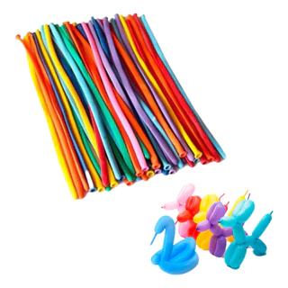 Balão Canudo na Black Friday 2025 | BuscaProdutos