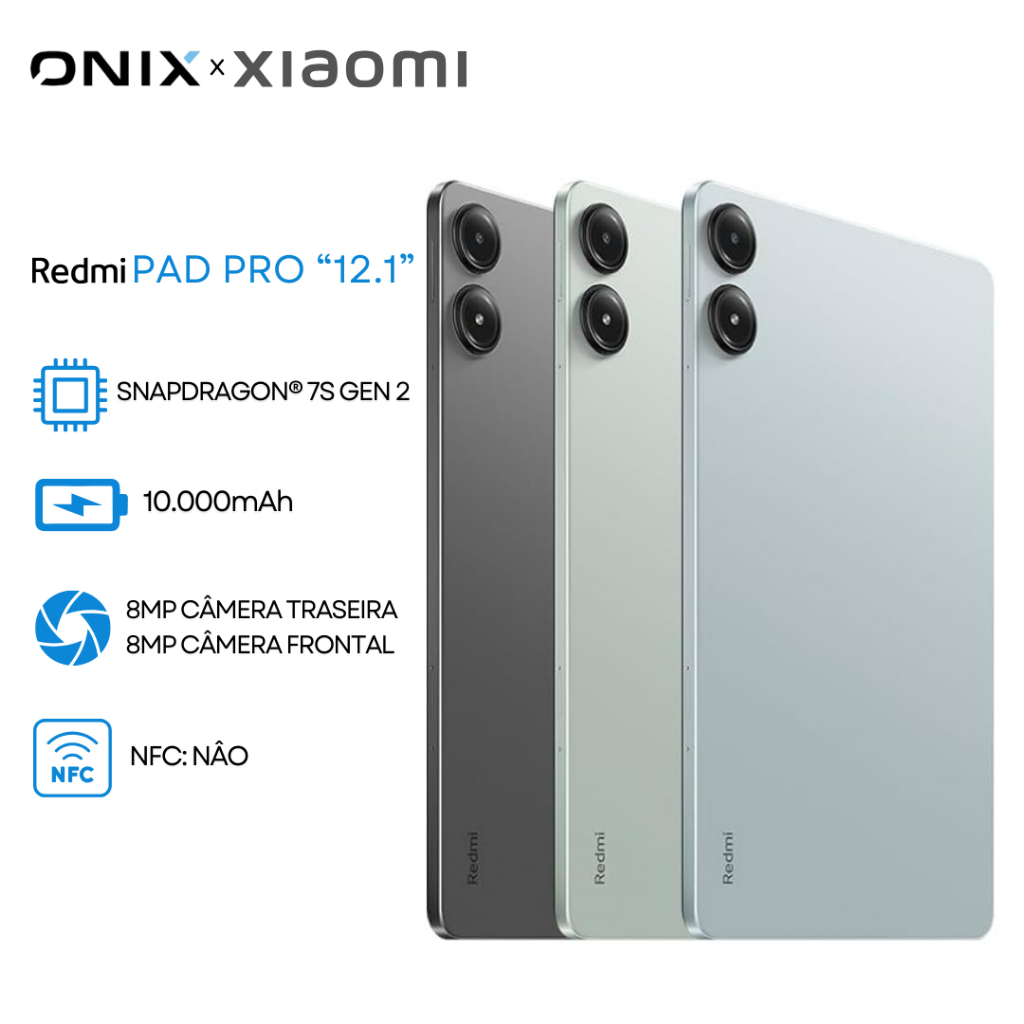 Tablet Redmi Pad Pro 