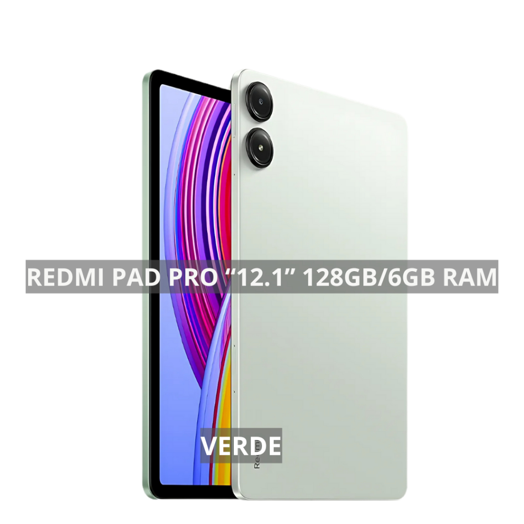 Tablet Redmi Pad Pro 