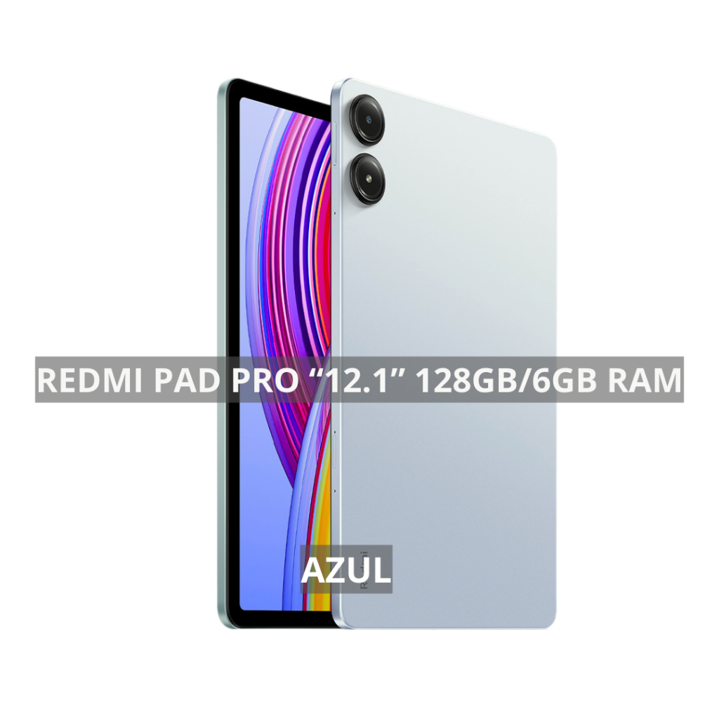 Tablet Redmi Pad Pro 