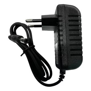 Fonte 12v Compatível Parafusadeira Mondial 800 Mah Fpf-06m