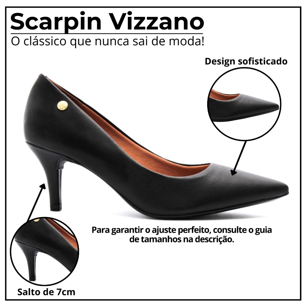 calçado feminino