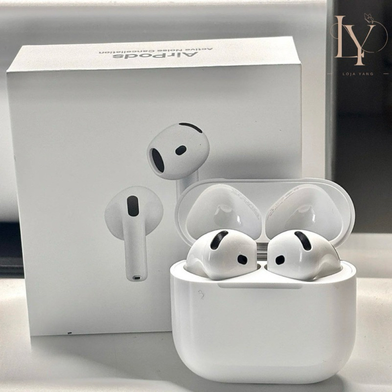 airpods pro 4 em Promoção na Shopee Brasil 2026