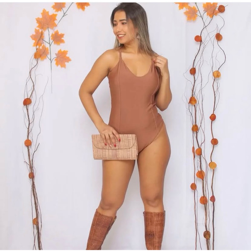 body vários modelos | Shopee Brasil
