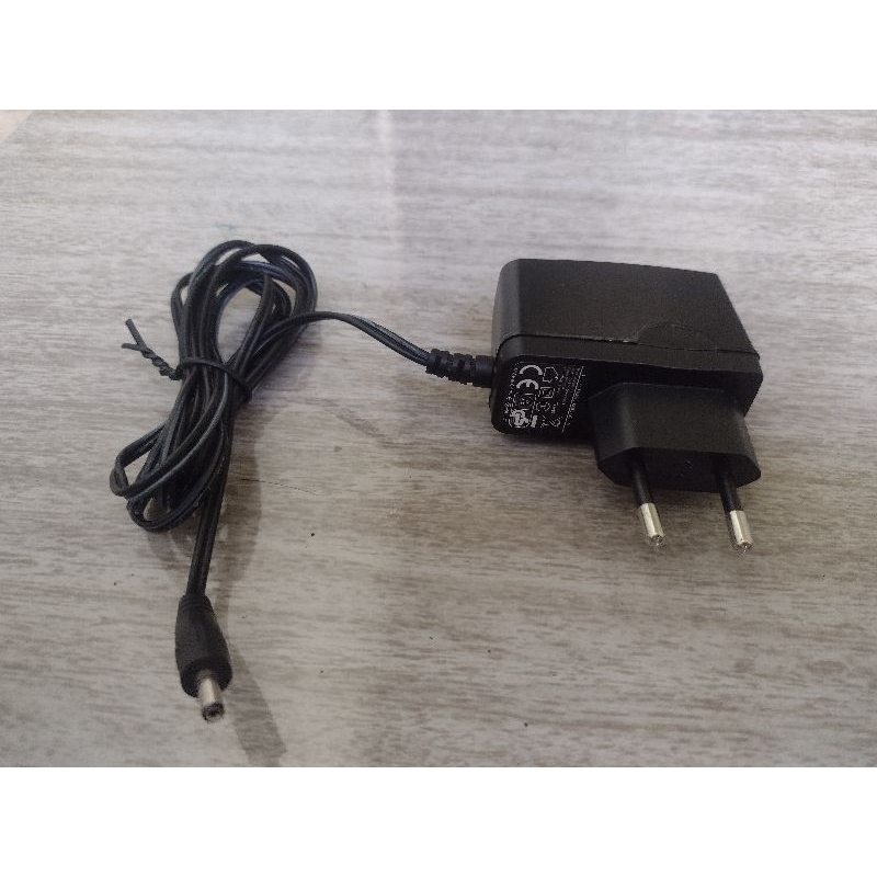 Alimentatore AC 5V 0.6A Per TP-Link T050060-2B1 – Adattatore Di Corrente UpBright