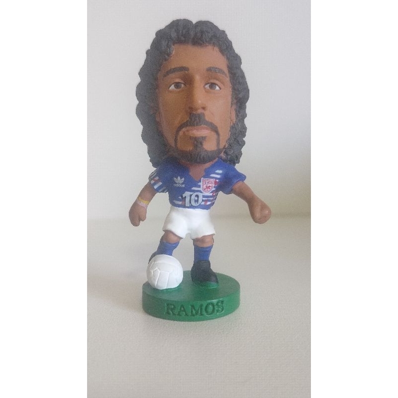 Mini craque Rui Ramos Japão Corinthian Prostars | Shopee Brasil