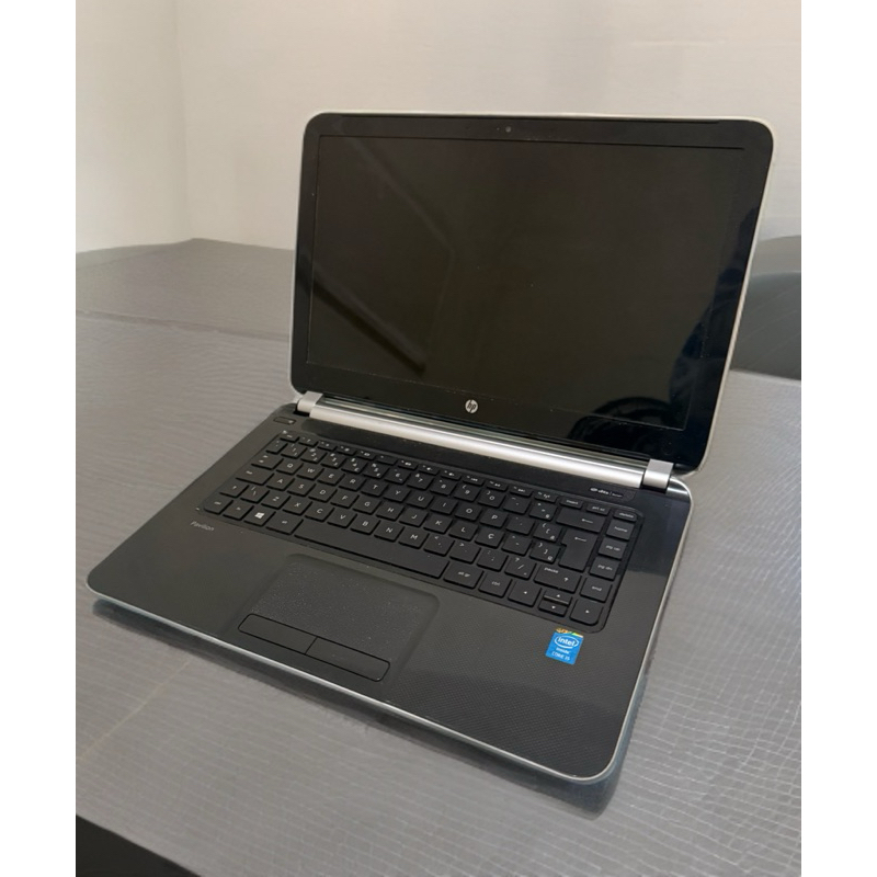 Notebook HP Ultrabook Pavilion RT3290 Core i5 8GB de Ram 512GB SSD 600 ...