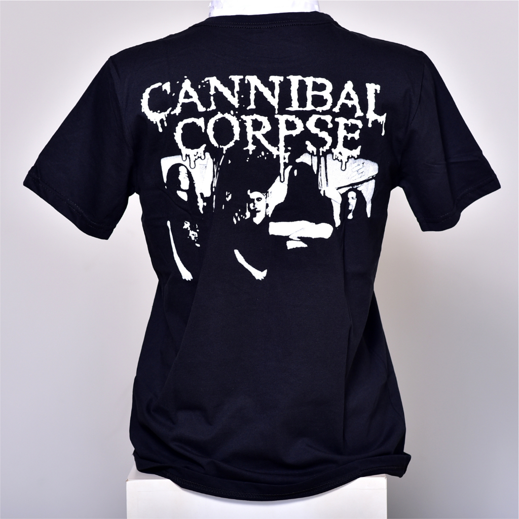 Cannibal Corpse em Promoção na Shopee Brasil 2026