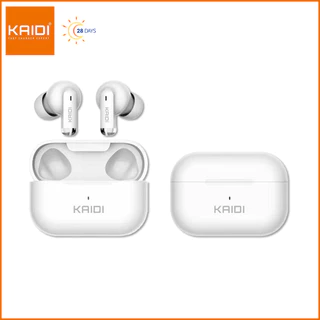 Fone de Ouvido Sem fio Bluetooth TWS Kaidi KD-780