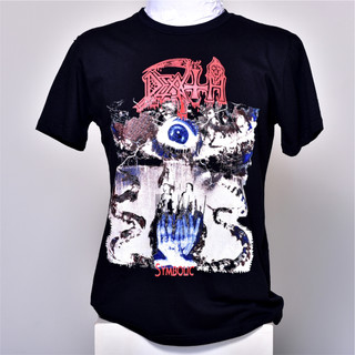 Camiseta Death Symbolic em Promoção na Shopee Brasil 2026