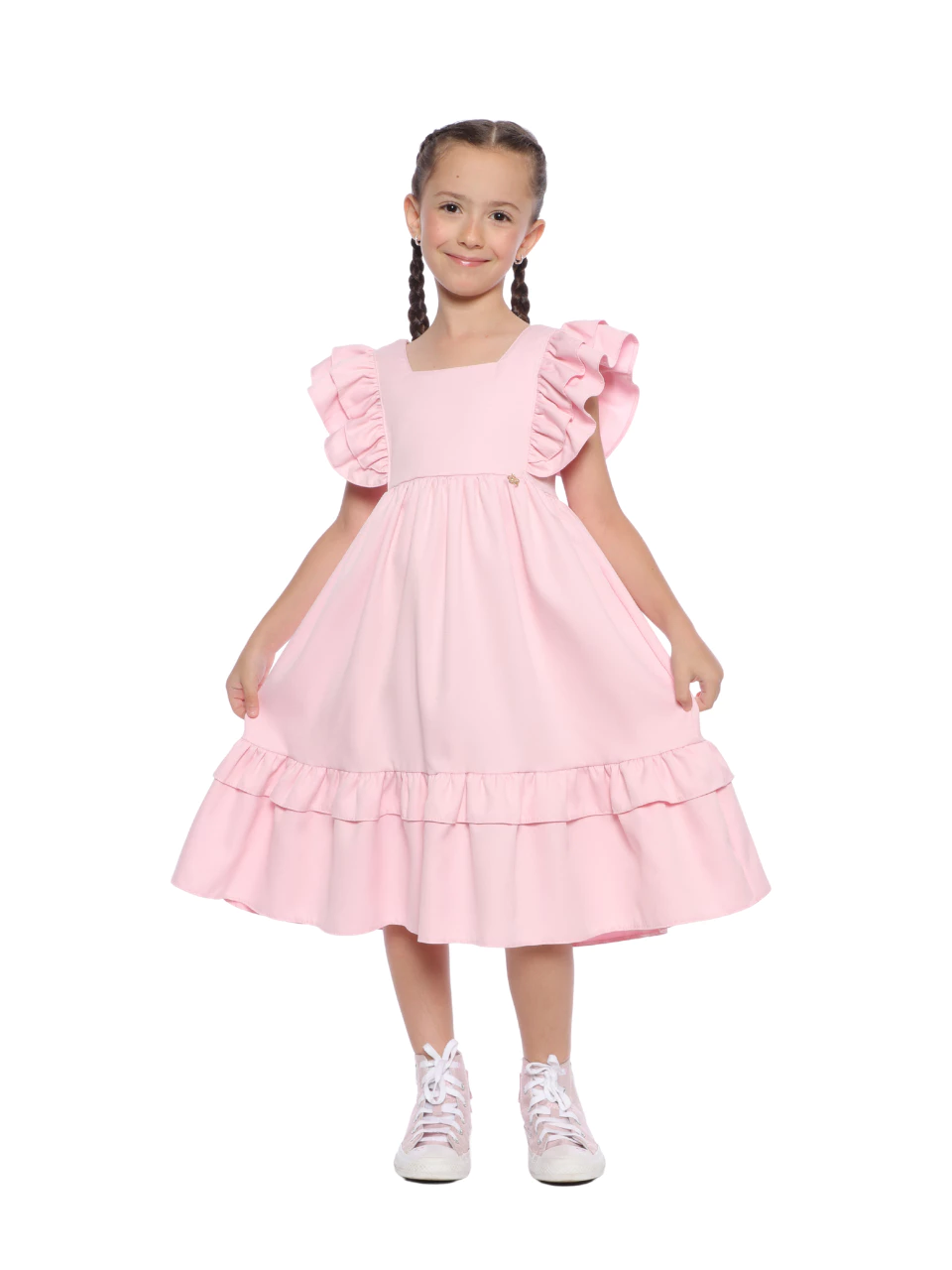 roupa infantil