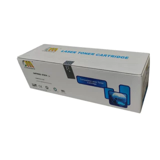 Cartucho Toner Cf283a 283a 283 M127fn M125a M127 M225 Hp M127fn