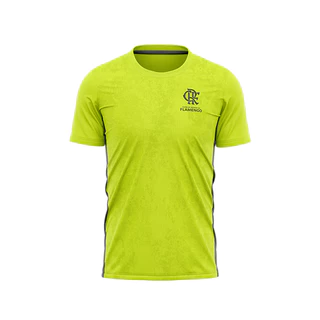 Camisa Flamengo Bliss Licenciada