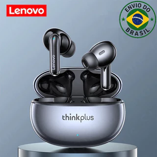Lenovo XT88 Fone De Ouvido Sem Fio Bluetooth 5.3 Original