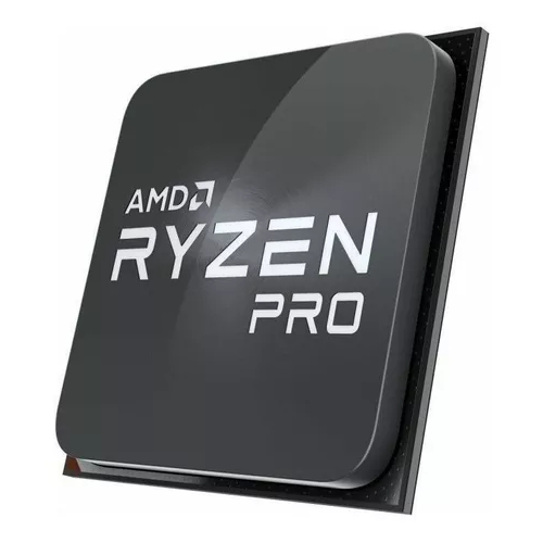 Processador AMD Ryzen 5 Pro 5650GE – 6 Núcleos, Alta Performance