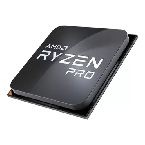 Processador AMD Ryzen 5 Pro 5650GE – 6 Núcleos, Alta Performance