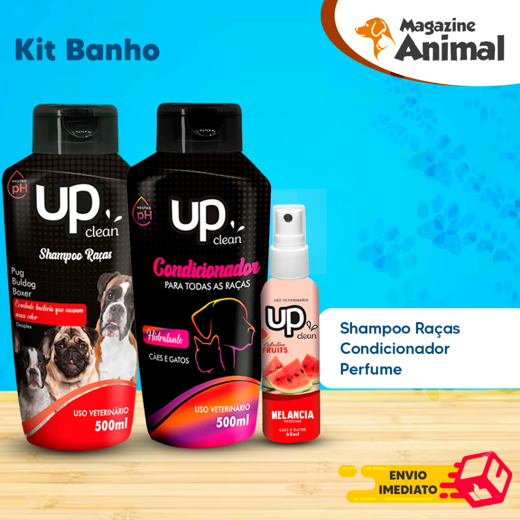 シャンプー pug Pug Tosado em Promoção na Shopee Brasil 2026
