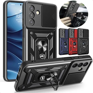 Capa Capinha Para Samsung Galaxy A36 6.7Pol Armadura Militar