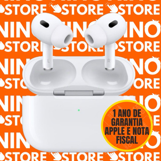 Airpods Pro 2 em Promoção na Shopee Brasil 2025