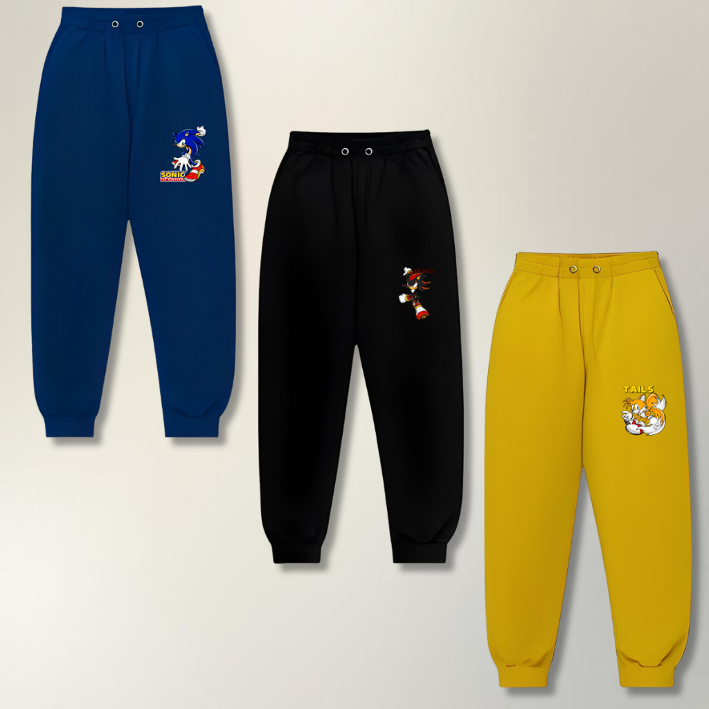 Moletom Feminina CalÇa De Moletom Avulsa Infantil Calça Infantil Feminino  Moletom Peluciado Colors Menina DoceCaramelo