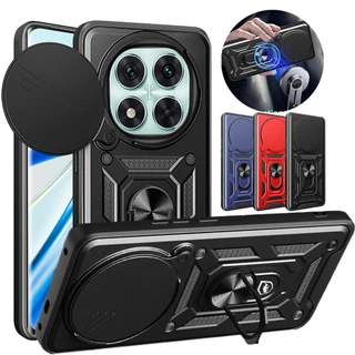 Capa Capinha Para Xiaomi Redmi Note 14 Pro Plus Armadura Prime