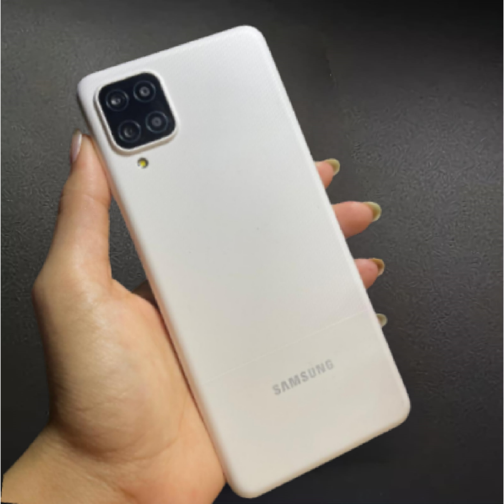 A12s Samsung: Guia Completo e Onde Comprar | BuscaProdutos