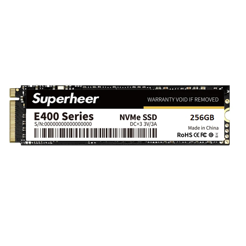 SSD NVMe M2 - 256GB PC Notebook Gamer - Alta Velocidade - Leitura ...