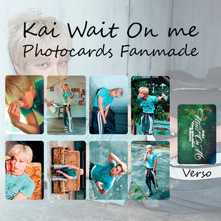 Exo Kai em Promoção na Shopee Brasil 2025