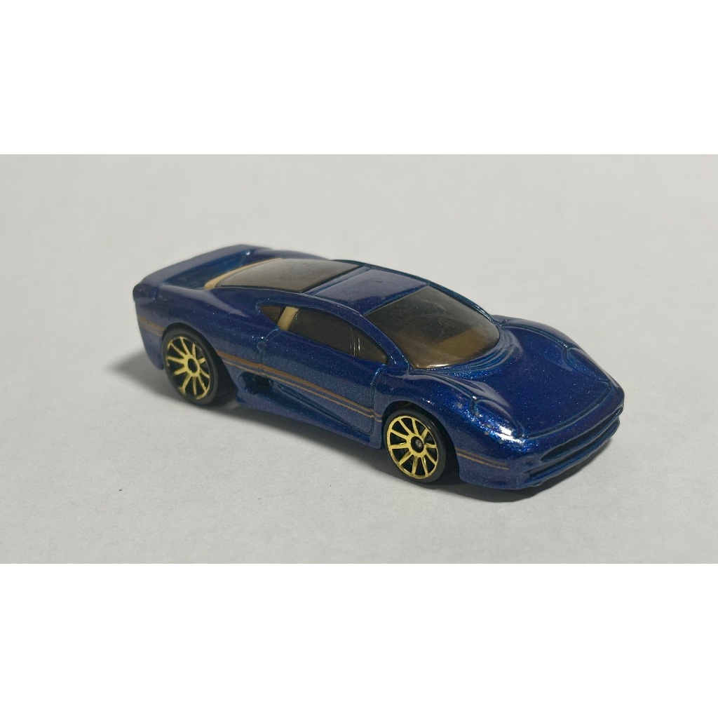 jaguar xj220 hot wheels em Promoção na Shopee Brasil 2026