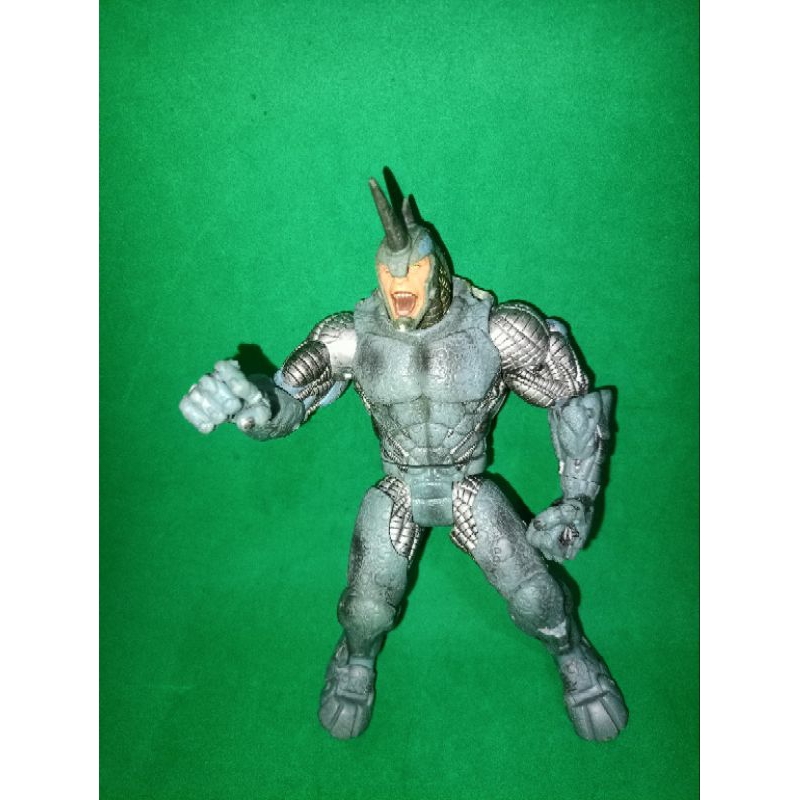 Marvel Legends Rhino em Oferta | Shopee 2026