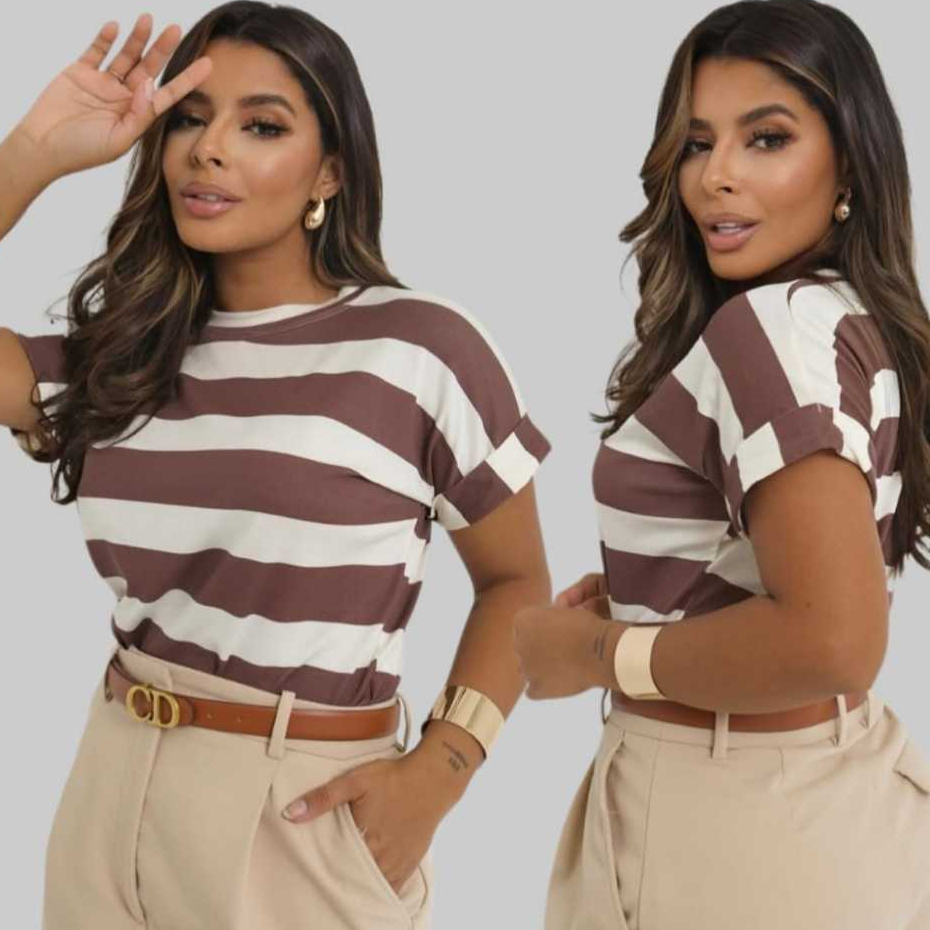 roupas elegantes de mulher em Promoção na Shopee Brasil 2025