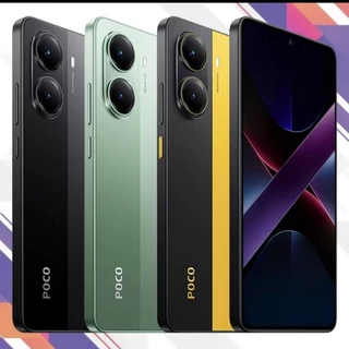POCO X7 PRO 5G 512GB//256GB VERSÃO GLOBAL/ENVIO IMEDIATO