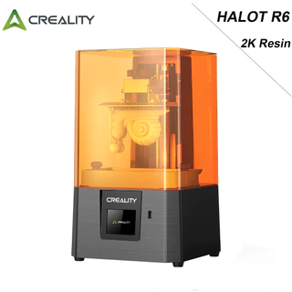 Creality HALOT R6 2K Resin 3D Printer Impressora 3D