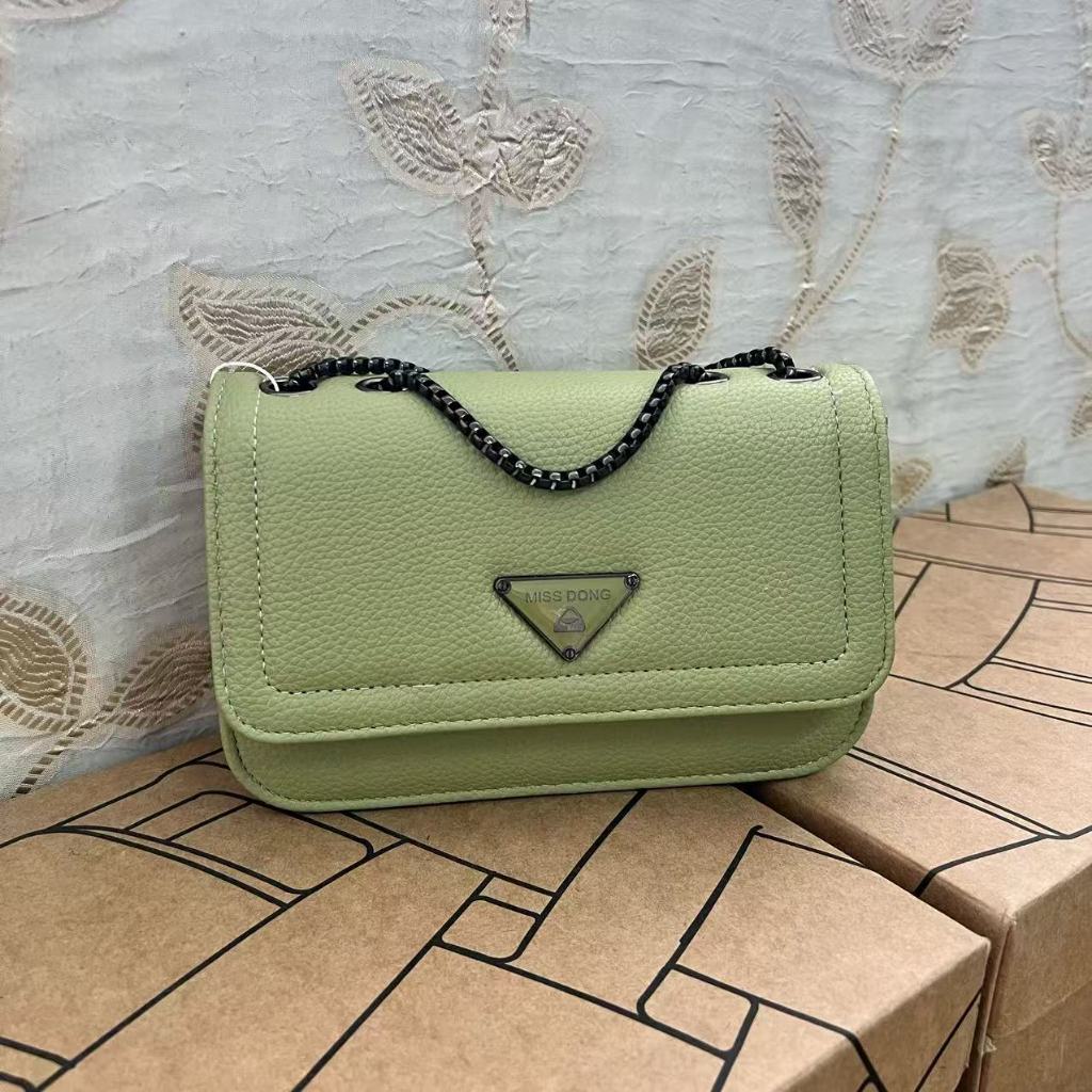 Bolsa Feminina De Ombro Alça Corrente Tiracolo Para Festa Balada Casamento