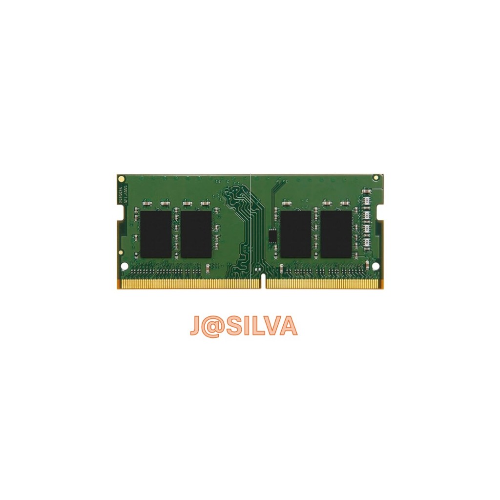 KINGSTON DDR4 16GB 2666MHZ NOTEBOOK