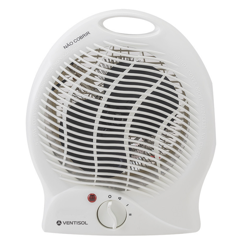 Aquecedor Ventisol Doméstico A1 Premium