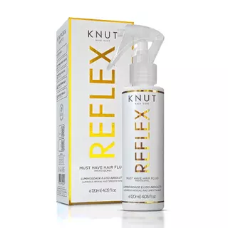 Must Have Hair Fluid Knut Reflex 120ml Tratamento Capilar em Oferta na Shopee