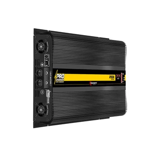 Fonte Taramps Pro Charger 250a 3600w 12.4-14.5v Smart Cooler - Carregador De Bateria em Oferta na Shopee