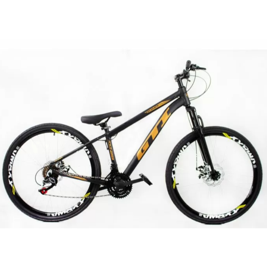 29 Quadro Bicicleta Aro 26 Gti Bicicleta GTI Roma Aro 29 Quadro 17