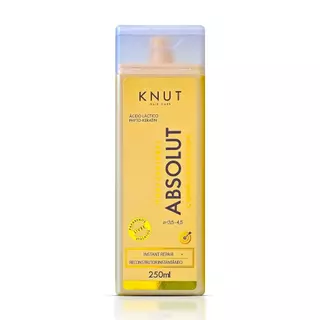 Condicionador Knut Absolut 250ml em Oferta na Shopee