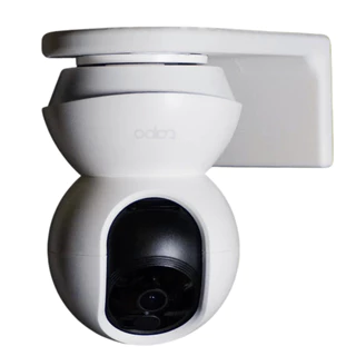 Suporte Para Camera Tapo C200