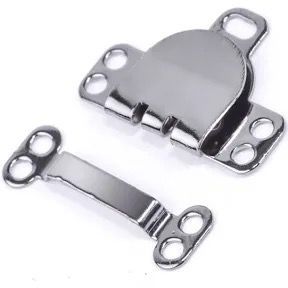 Colchete De Gancho Costuravel para Calça EBERLE 15MM | Shopee Brasil