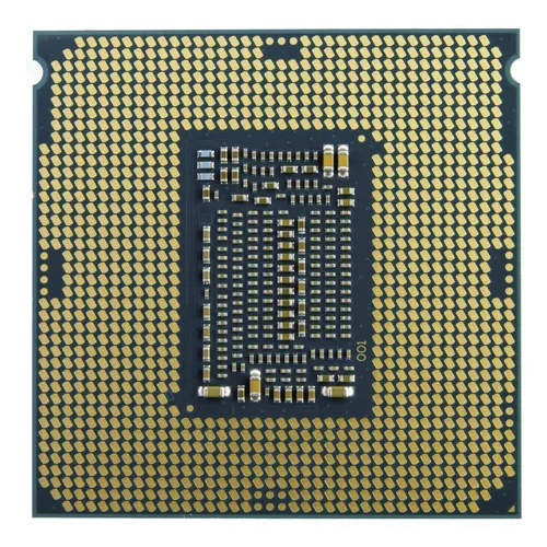 Processador Intel Core i3 9100 9ª Geração 3.6GHz Quad-Core