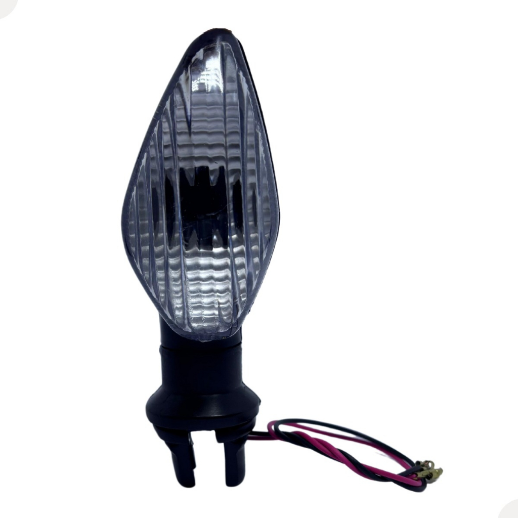 4 Pisca Seta Cg 160 Titan Fan Start 2024 2025 Mod. Original