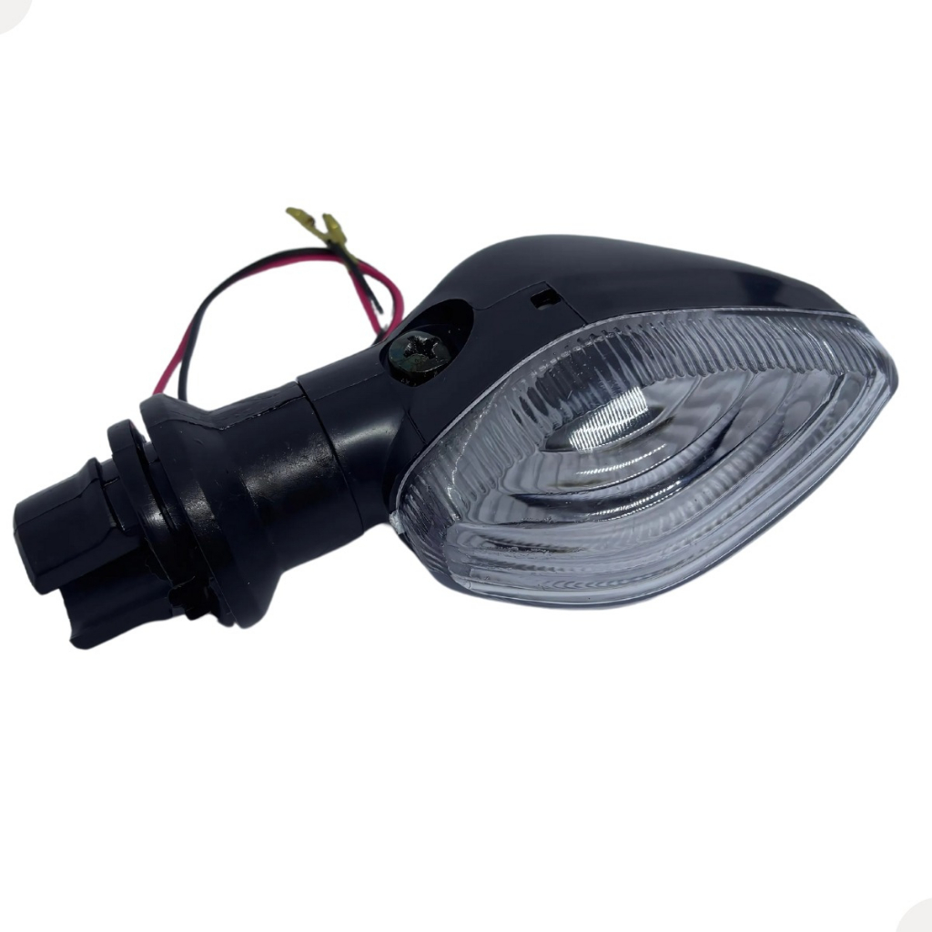 4 Pisca Seta Cg 160 Titan Fan Start 2024 2025 Mod. Original