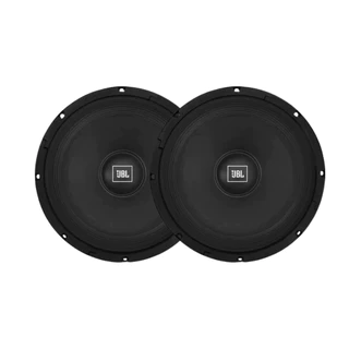 Kit com 2 Alto Falante 18 Pol JBL Selenium 18SW3P 800W Rms 8 Ohms em Oferta na Shopee
