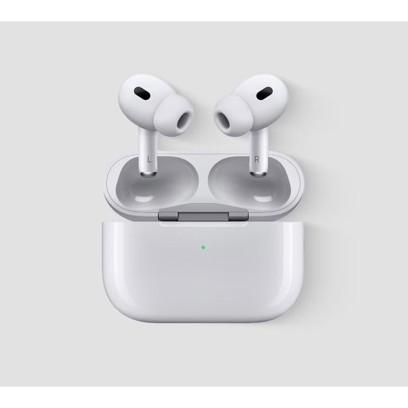 AirPods Pro 2 USB-C Bluetooth 5.0 | Áudio Espacial | Cancelamento de Ruído | Som Premium